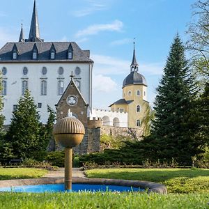 Schloss Purschenstein