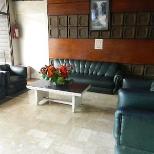 Maria Christina Hotel